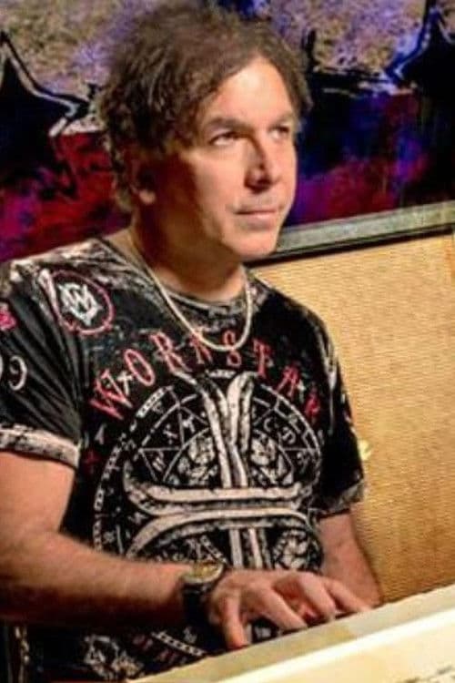 Paul Horowitz profile photo