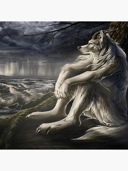 the great image has no form - notes on the creation of identifying symbols poster