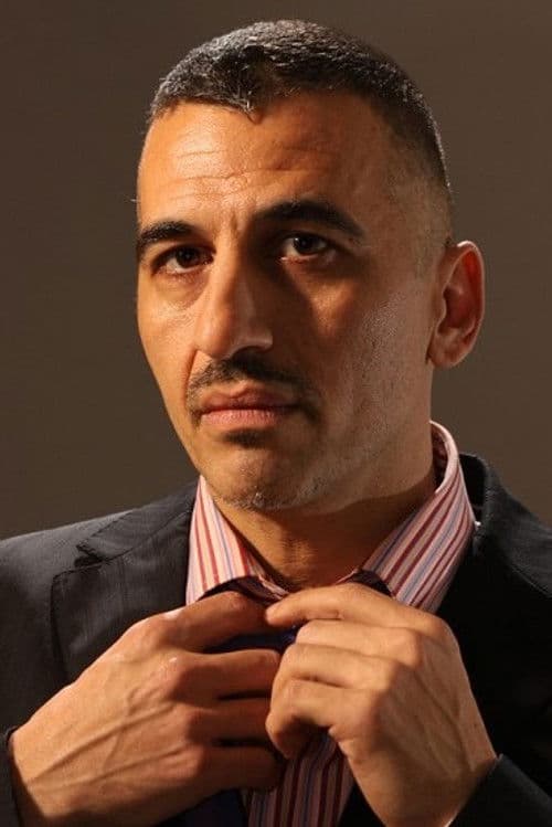 Dom De Marco profile photo