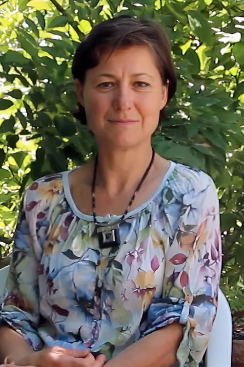 Maya Ravéreau profile photo