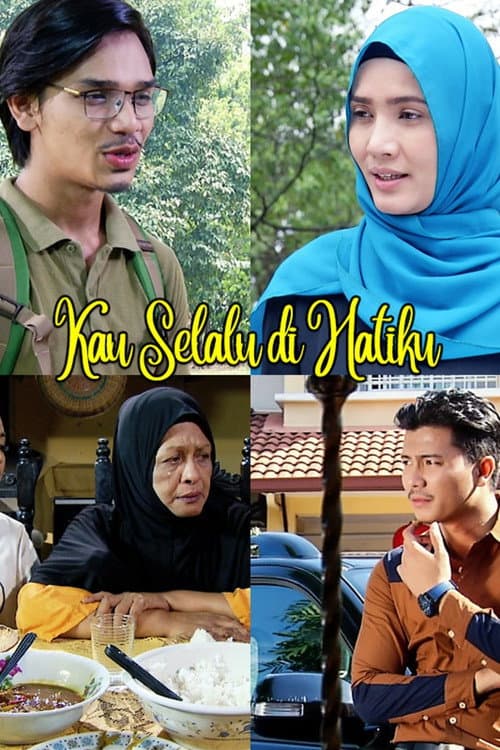 Kau Selalu di Hatiku poster