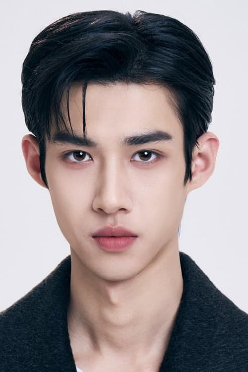 Wu Jiran profile photo