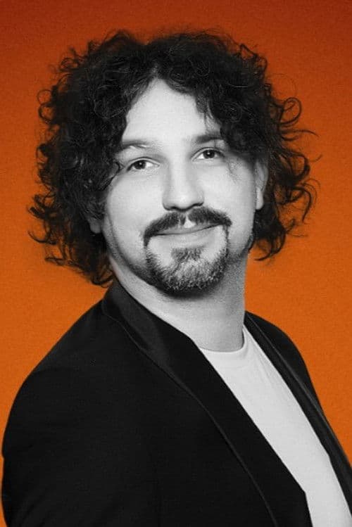 Mariusz Kałamaga profile photo