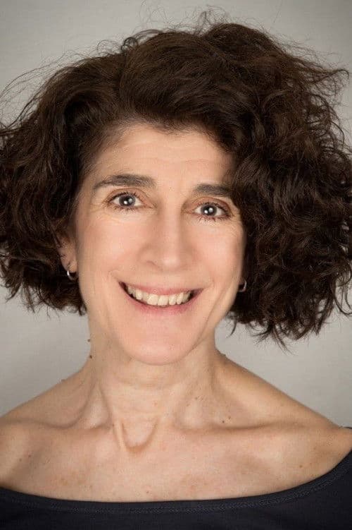 Anna Savva profile photo