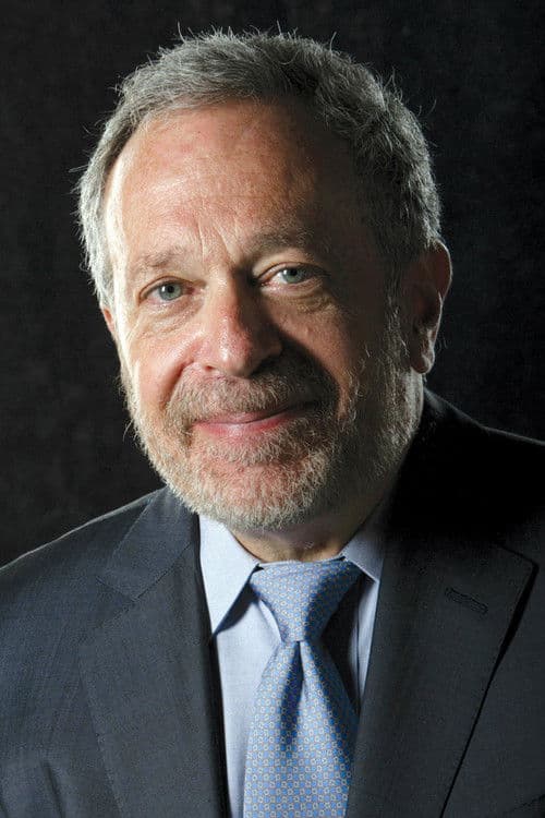 Robert Reich profile photo