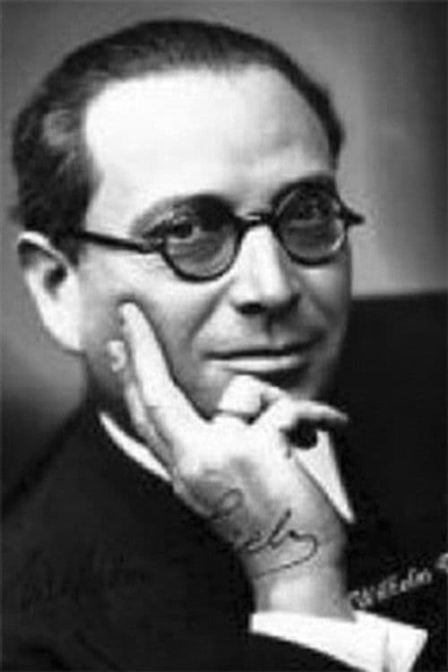 Max de Vaucorbeil profile photo