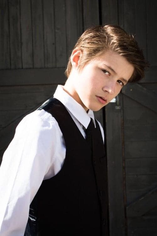 Mason Parker profile photo