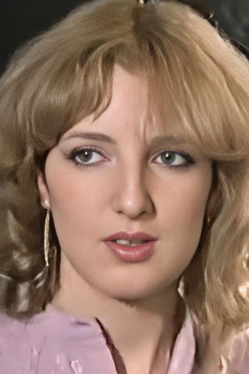 Annick Mami profile photo