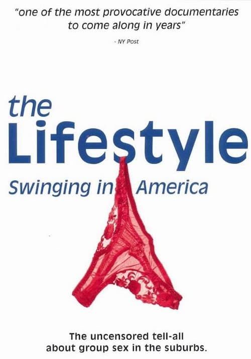 The Lifestyle poster