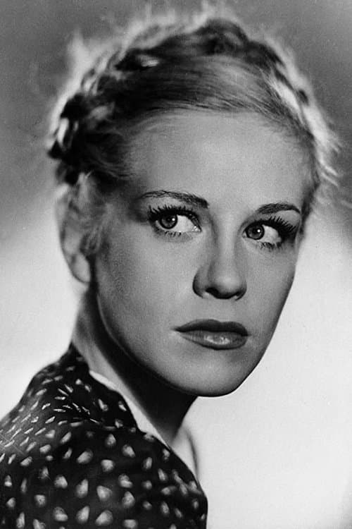 Hildegard Knef profile photo