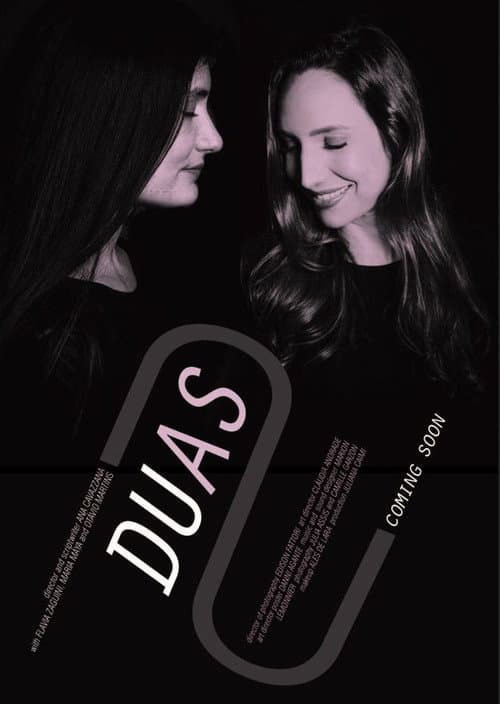 Duas poster