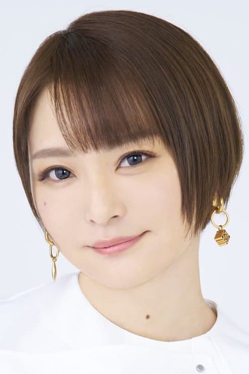 Shiori Izawa profile photo