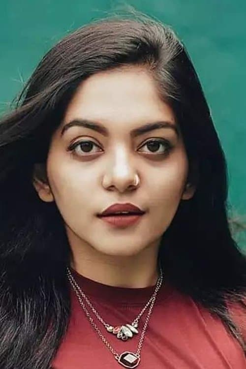 Ahaana Krishna profile photo