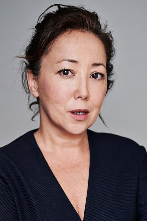 Fiona Marr profile photo