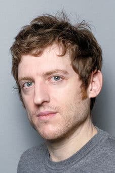 Elis James profile photo