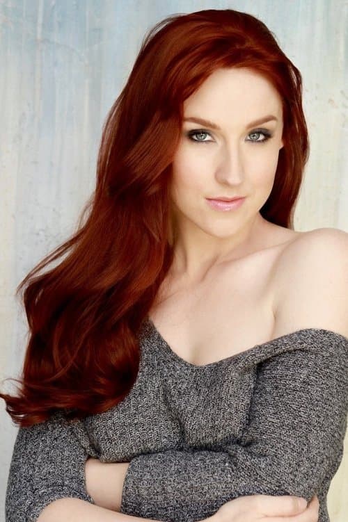 Alexandra Adomaitis profile photo