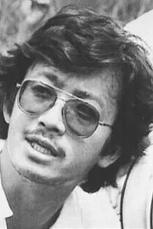 Hiroyuki Nasu profile photo