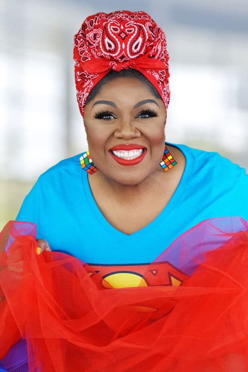 Cheryl Porter profile photo