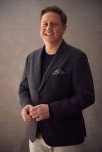 Darren Purchese profile photo