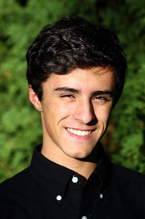 Jack Caron profile photo