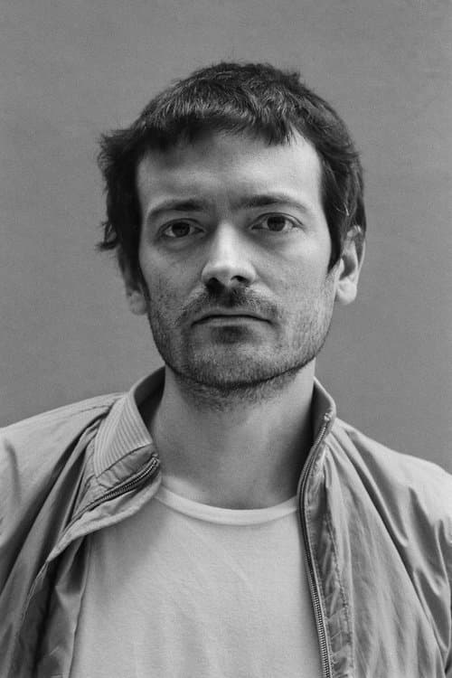 Julián Génisson profile photo