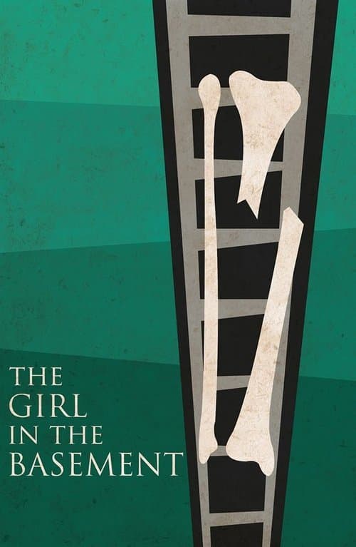 Girl in the Basement poster