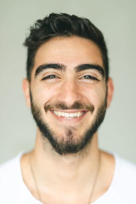 Siawaash Cyrroes profile photo