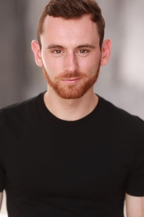 Sean Michael Conway profile photo