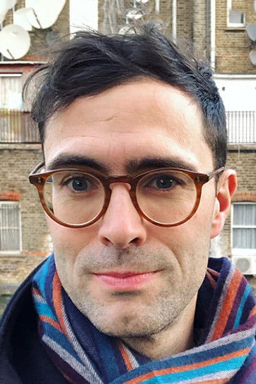 Tim Rice-Oxley profile photo