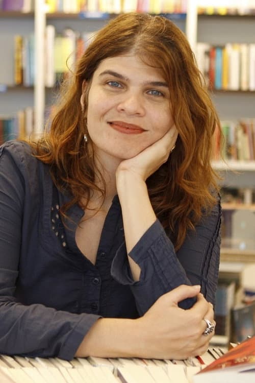 Claudia Lage profile photo