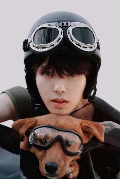 Li Hao profile photo