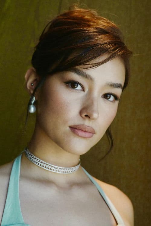Liza Soberano profile photo