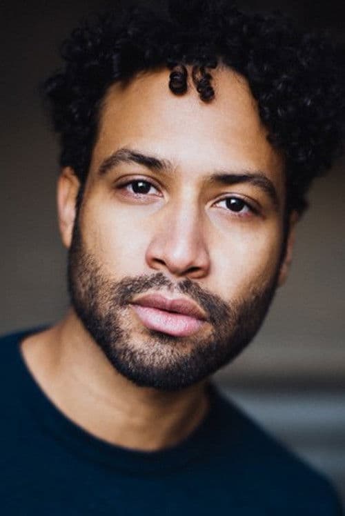 Samuel María Gómez profile photo