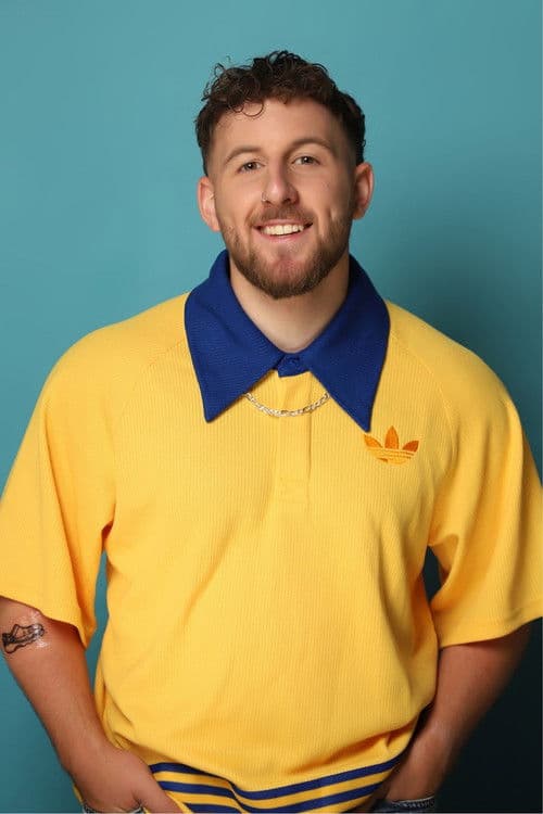 Joshua Molyneux profile photo