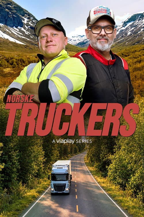 Norske truckers