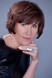 Irina Byakova profile photo