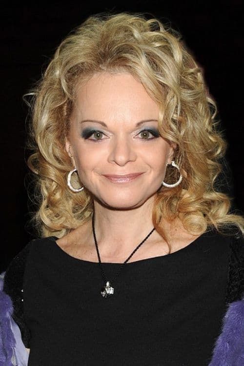 Larisa Dolina profile photo