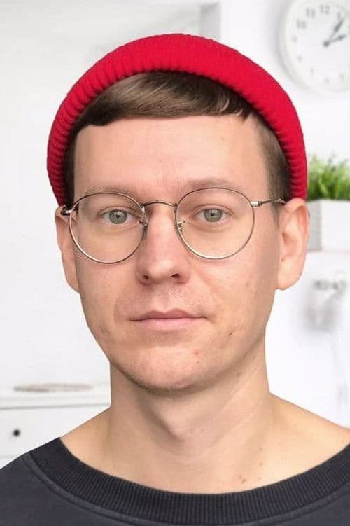 Dmytro Avdieiev profile photo