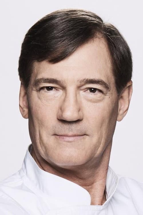 David Oldfield profile photo
