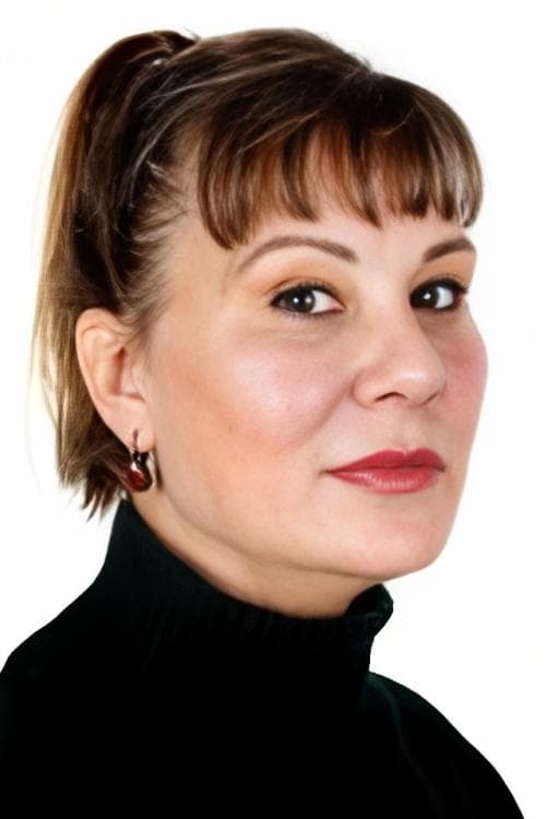 Berrin Koper profile photo