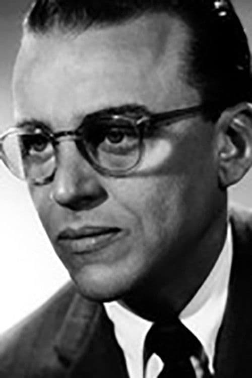 Alan Jay Lerner profile photo
