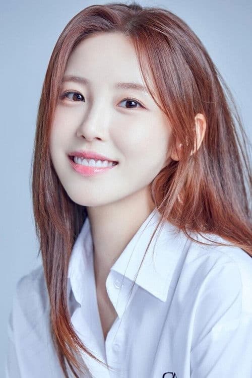 Jun Hyo-seong profile photo