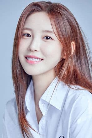 Jun Hyo-seong profile photo