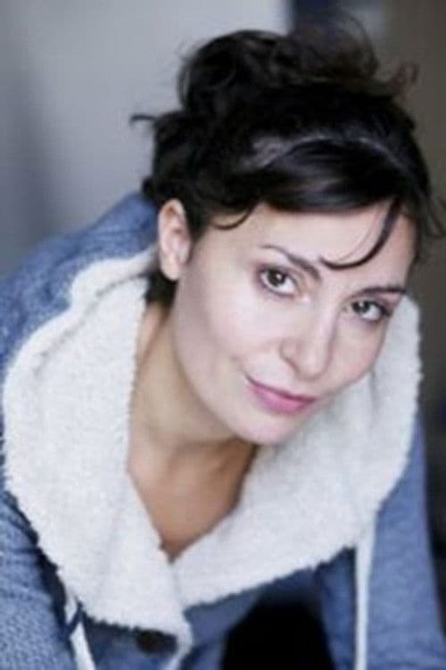 Barbara Goguier profile photo