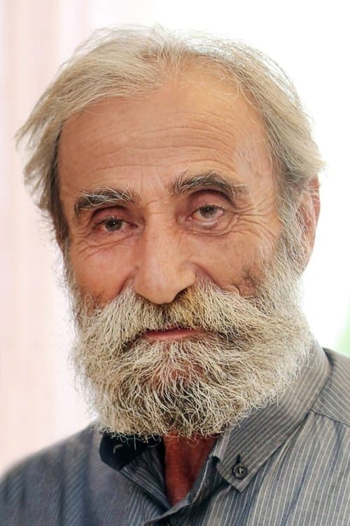 Houssam Sabbah profile photo