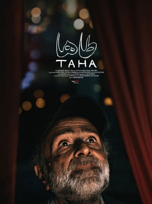 Taha poster