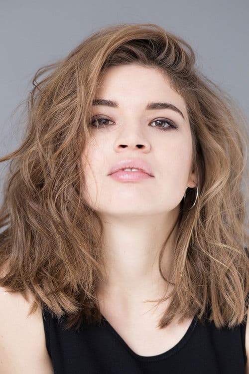 Jade-Mariuka Robitaille profile photo