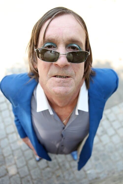 Paul Dean Taylor profile photo