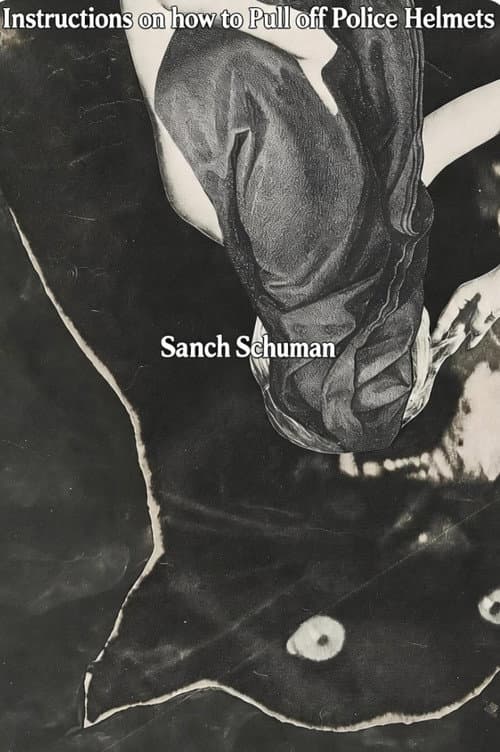 A Picture of Sarah Schumann poster