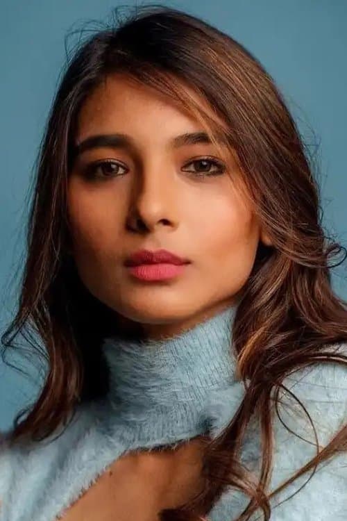 Natasha Bharadwaj profile photo